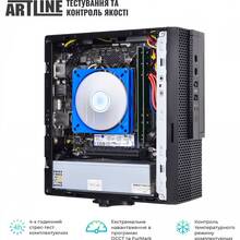 Неттоп ARTLINE Business B38v10