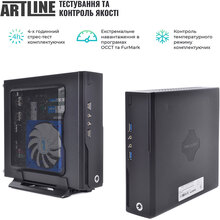 Неттоп ARTLINE Business B17v03