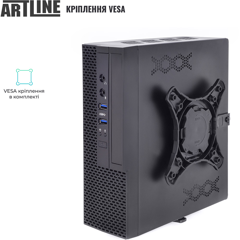 Покупка Неттоп ARTLINE Business B38v05