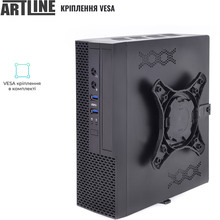 Неттоп ARTLINE Business B38v08