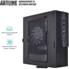 Неттоп ARTLINE Business B38v08