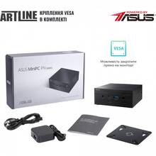 Неттоп ARTLINE Business PN61v01