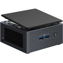 Неттоп INTEL NUC 11 Pro Kit (BNUC11TNHI50002)