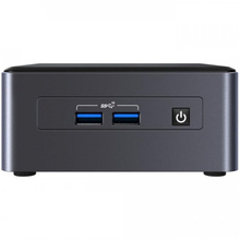 Неттоп INTEL NUC 11 Pro Kit (BNUC11TNHI50002)