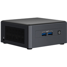 Неттоп INTEL NUC 11 Pro Kit (BNUC11TNHI50002)