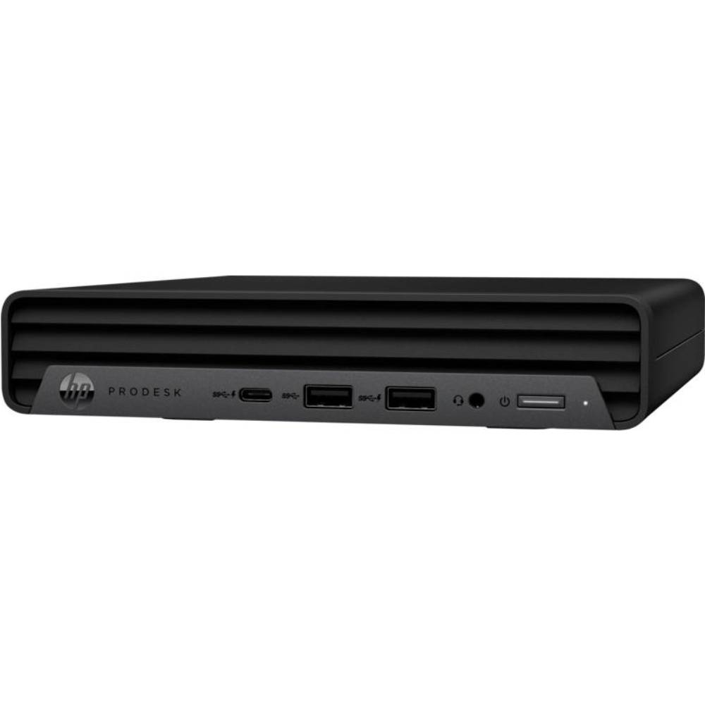 Неттоп HP ProDesk 400 G6 DM (5L4A5ES) Серія процесора Intel Core i5