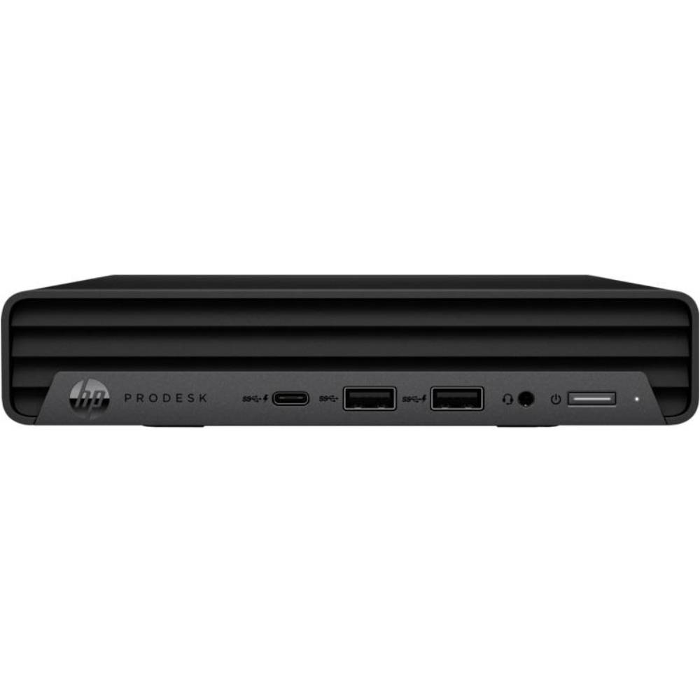 Неттоп HP ProDesk 400 G6 DM (5L4A5ES)