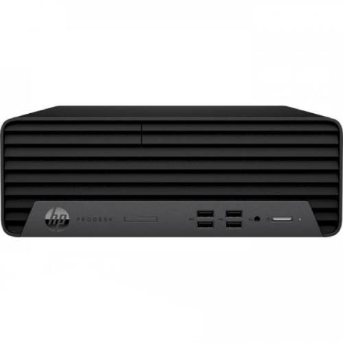 Неттоп HP ProDesk 400 G7 SFF (11M49EA) Серія процесора Intel Core i5