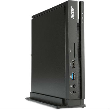 ACER Veriton N2510 (DT.VMFME.002) Частота процесора 1.6