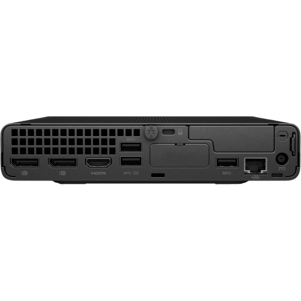 Неттоп HP Elite Mini 600 G9 (7Z6B4AA) Кількість ядер 12