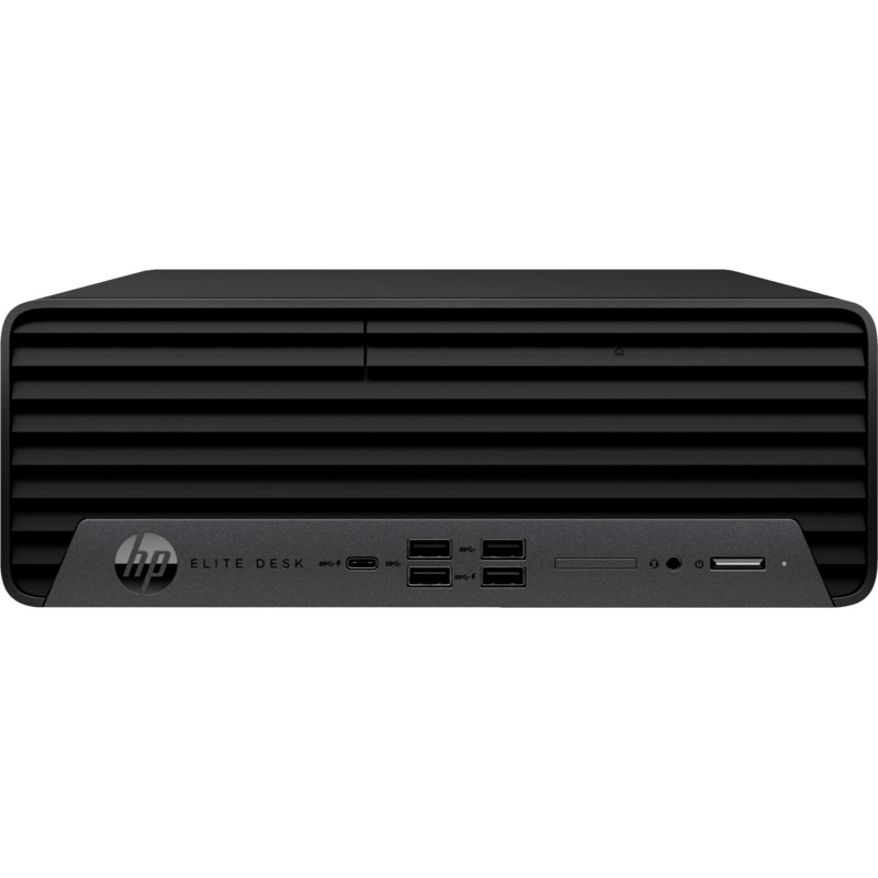 Неттоп HP Elite 800-G9 SFF (7B0D1EA)