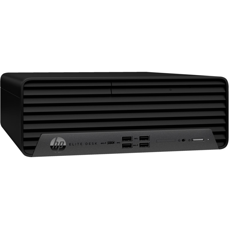 Неттоп HP Elite 800-G9 SFF (7B0D1EA) Серія процесора Intel Core i5