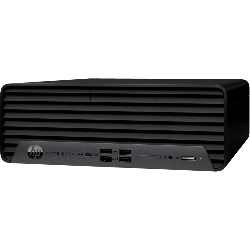 Неттоп HP Elite 800-G9 SFF (5V9G0EA) Модель процессора 12700