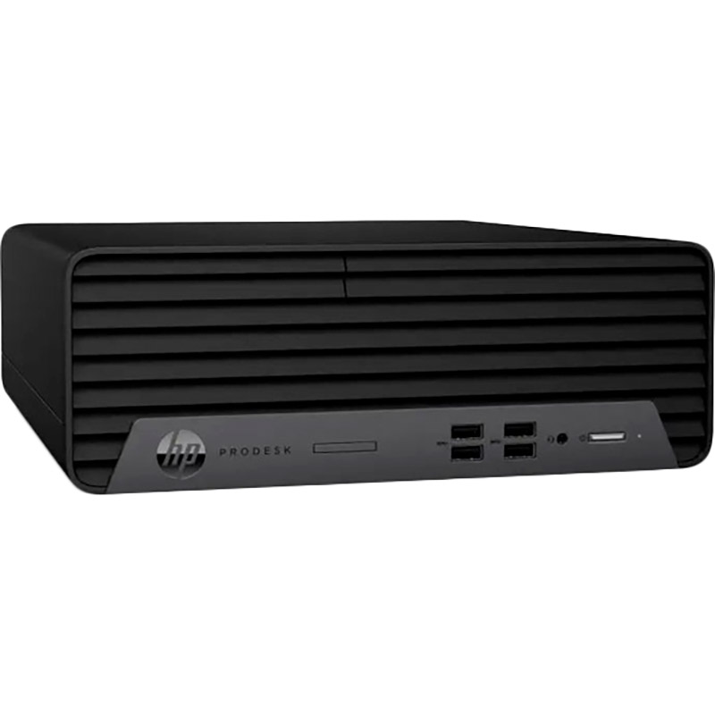 Неттоп HP Pro 400-G9 SFF (8N8V2AA) Серія процесора Intel Core i5