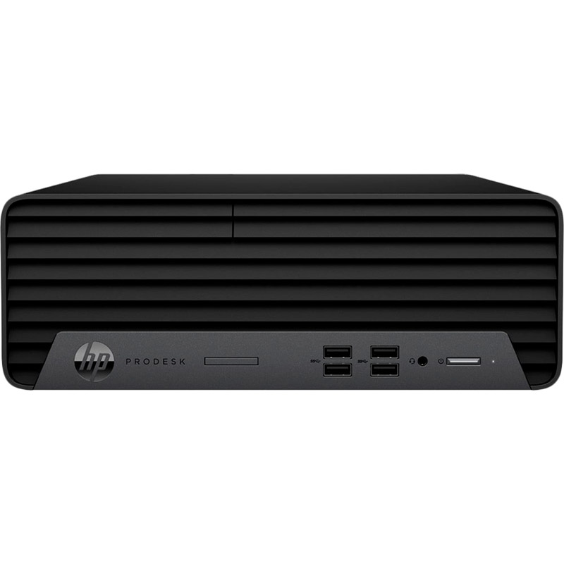 Неттоп HP Pro 400-G9 SFF (8N8V2AA)