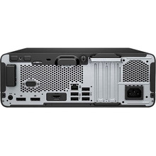 Неттоп HP Pro 400-G9 SFF (8N8V2AA)