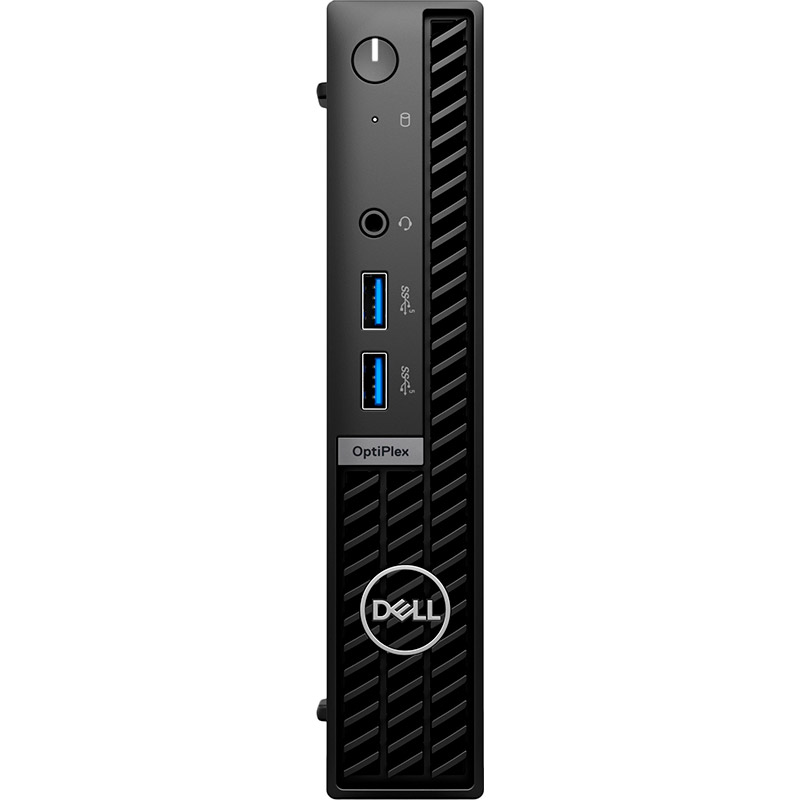 Неттоп DELL OptiPlex 7010 MFF (N003O7010MFF_UBU) Серия процессора Intel Core i3