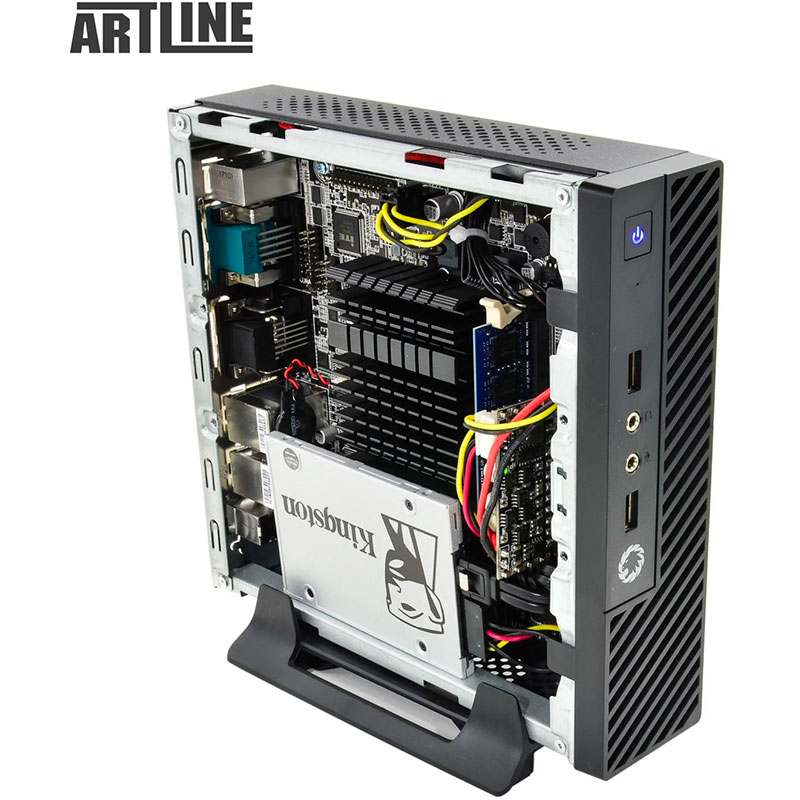 Фото Неттоп ARTLINE Business B10 (B10v15)