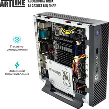 Неттоп ARTLINE Business B10 (B10v15)