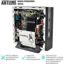 Неттоп ARTLINE Business B10 (B10v15)