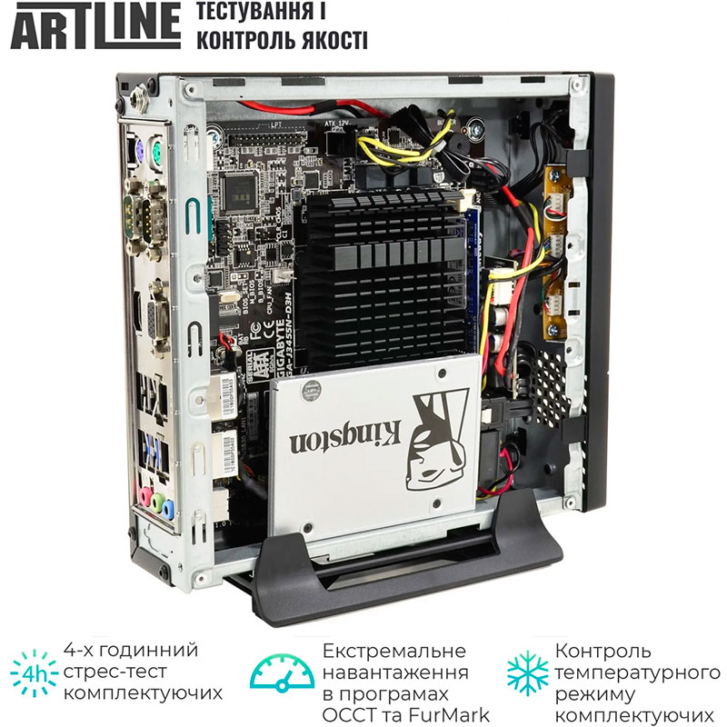 Замовити Неттоп ARTLINE Business B10 (B10v15)