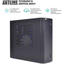 Неттоп ARTLINE Business B16 Windows 11 Pro (B16v36Win)