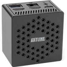 Неттоп ARTLINE Business B10 (B10v17)