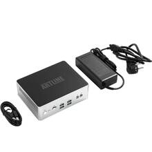 Неттоп ARTLINE Business B12 + Монитор V24F75-IPS (B12v33+V24F75-IPS)