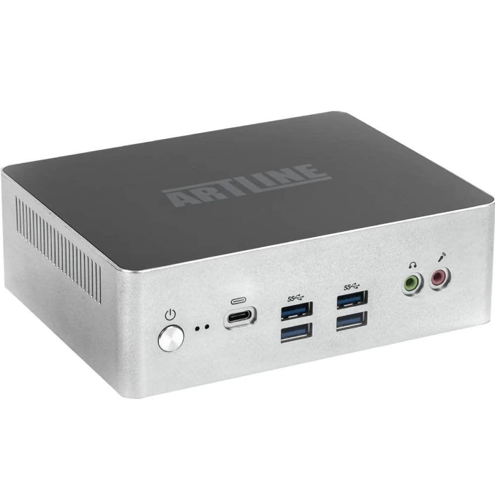 Неттоп ARTLINE Business B12 + Монитор V24F75-IPS (B12v33+V24F75-IPS) Серия процессора Intel Core i5