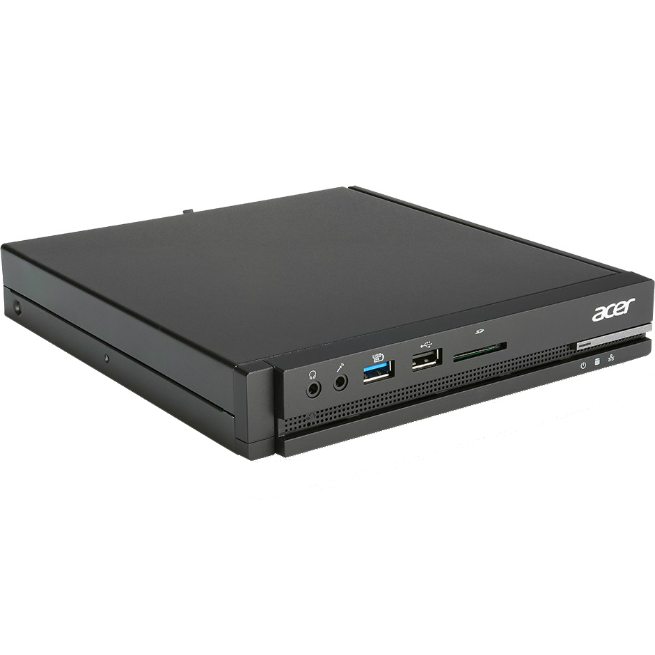 Неттоп ACER Veriton N4630G (DT.VKMME.018) Серія процесора Intel Pentium