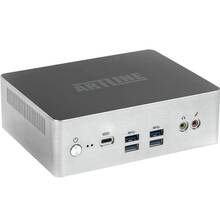 Неттоп ARTLINE Business B12 (B12v33Win)