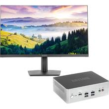 Неттоп ARTLINE Business B12 B12v33Win + Монітор V24F75-IPS (B12v33Win+V24F75-IPS)