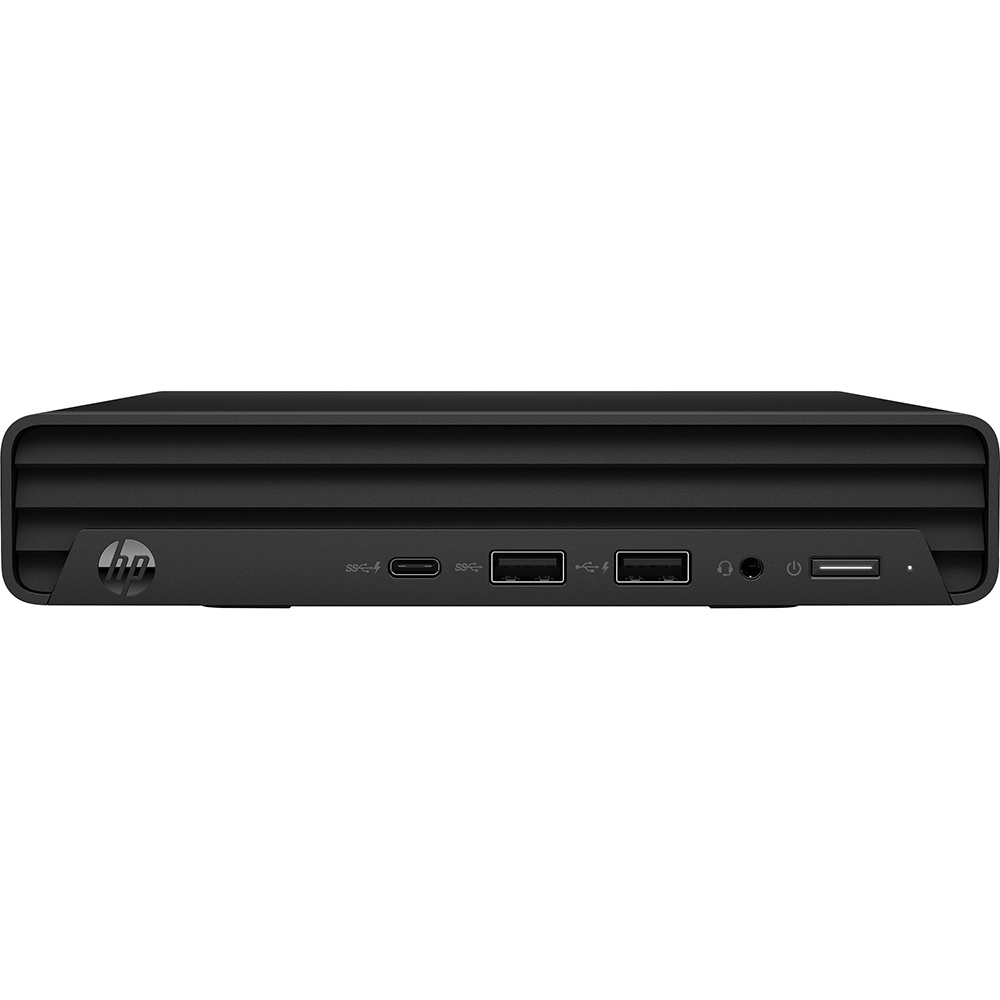 Неттоп HP Pro Mini 260 G9 (884F6EA)