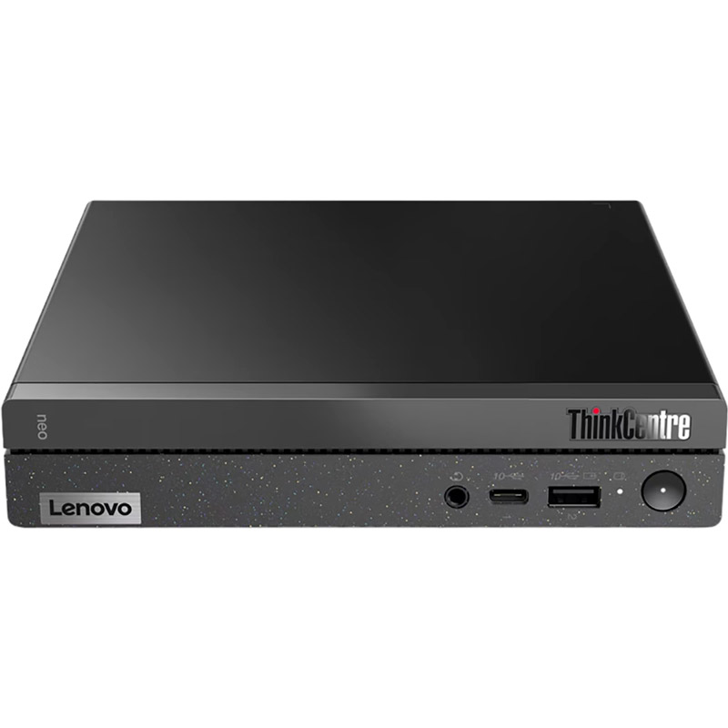 Неттоп LENOVO TC 50q Gen 4 (12LN0048UI) Модель процессора 13420H