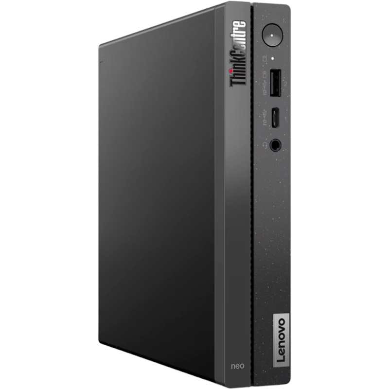 Неттоп LENOVO TC 50q Gen 4 (12LN0048UI)