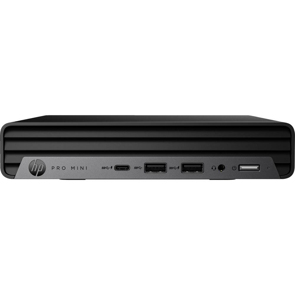 Неттоп HP Pro 400-G9 Mini (883R0EA)