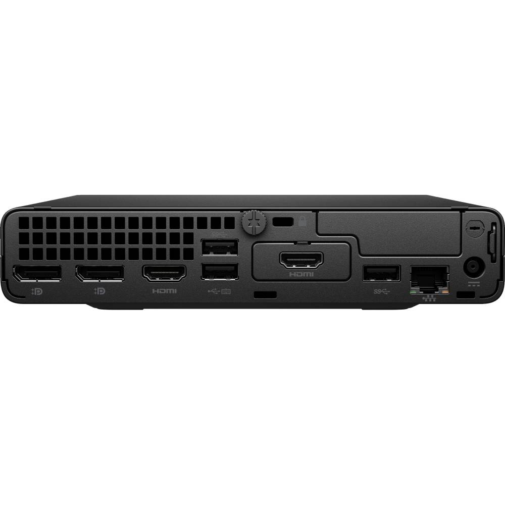 Неттоп HP Pro Mini 400 G9 (6D494EA) Серия процессора Intel Core i5