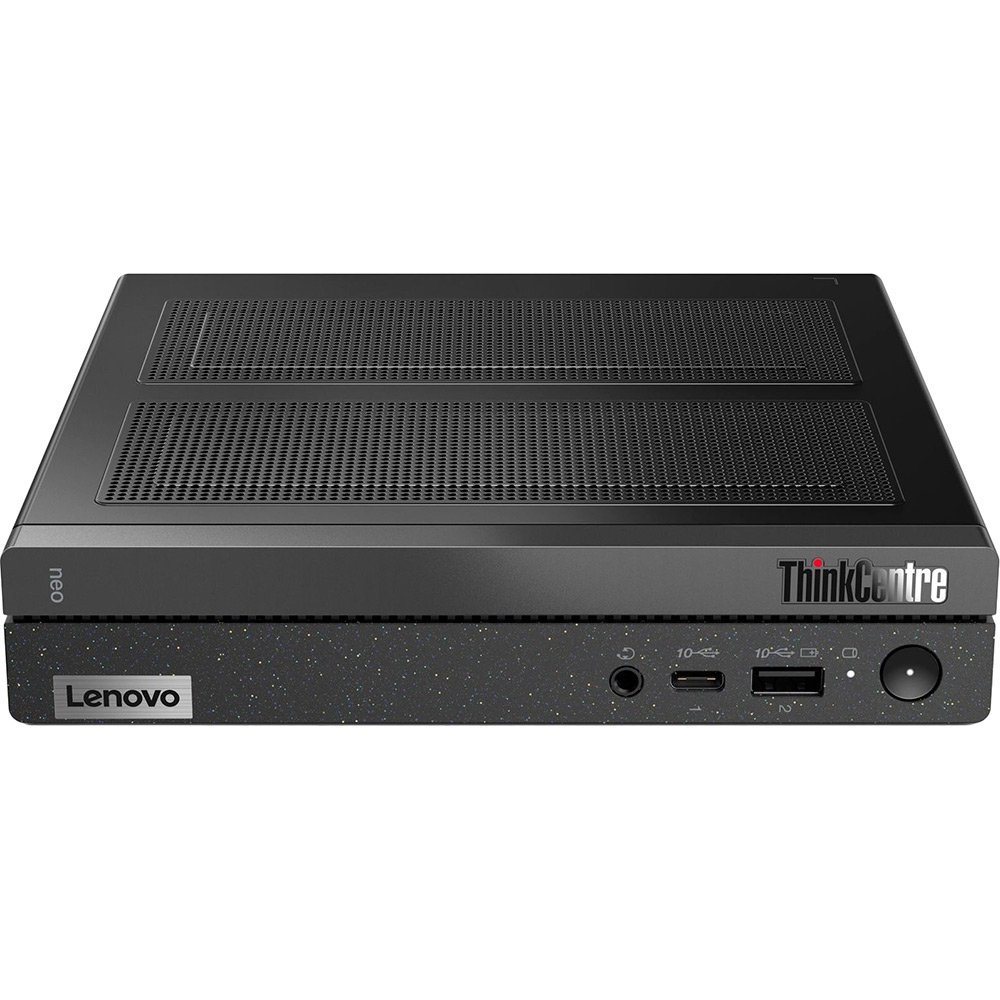 Неттоп LENOVO ThinkCentre neo 50q Gen 4 (12LN0040UI)