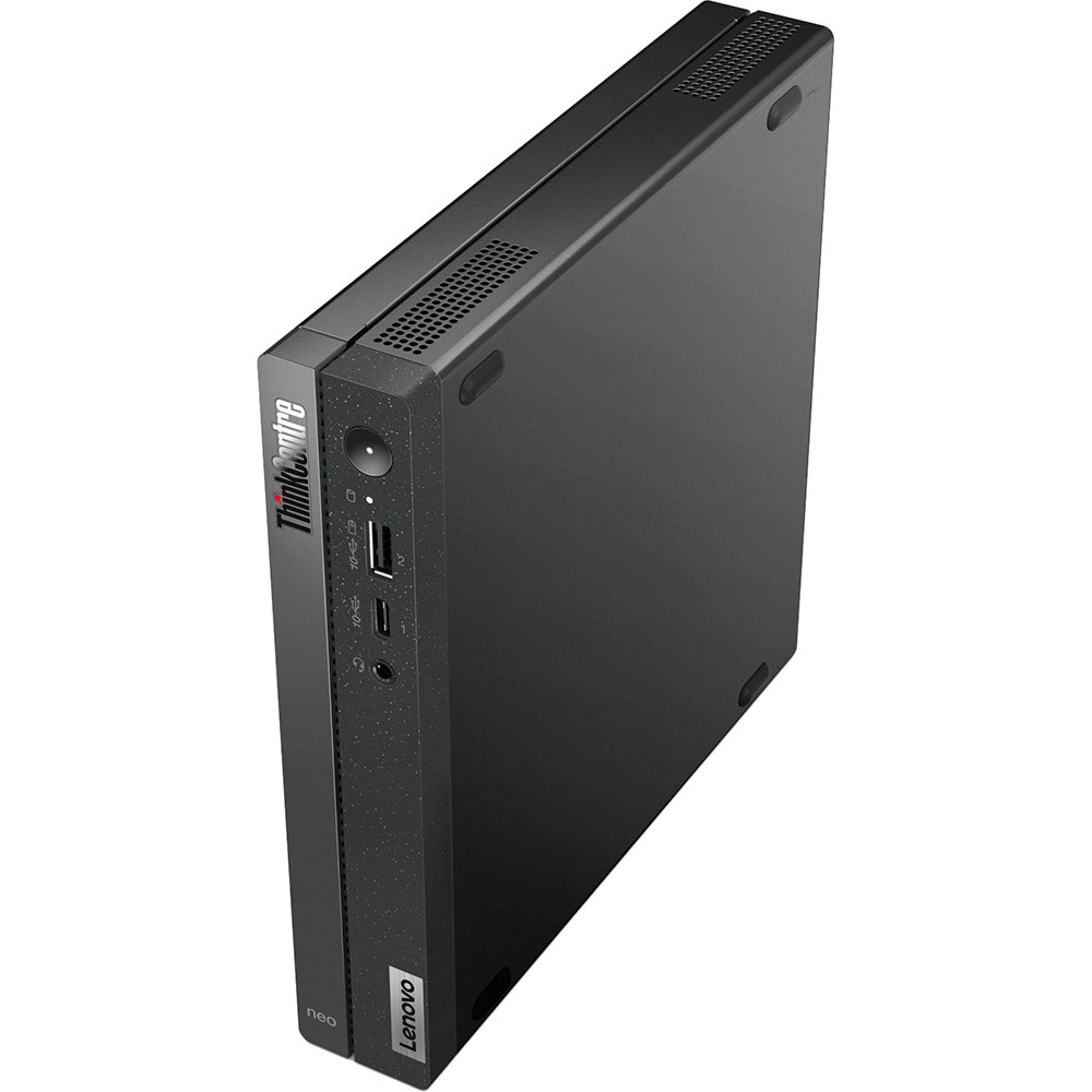 Неттоп LENOVO ThinkCentre neo 50q Gen 4 (12LN0040UI) Кількість ядер 6