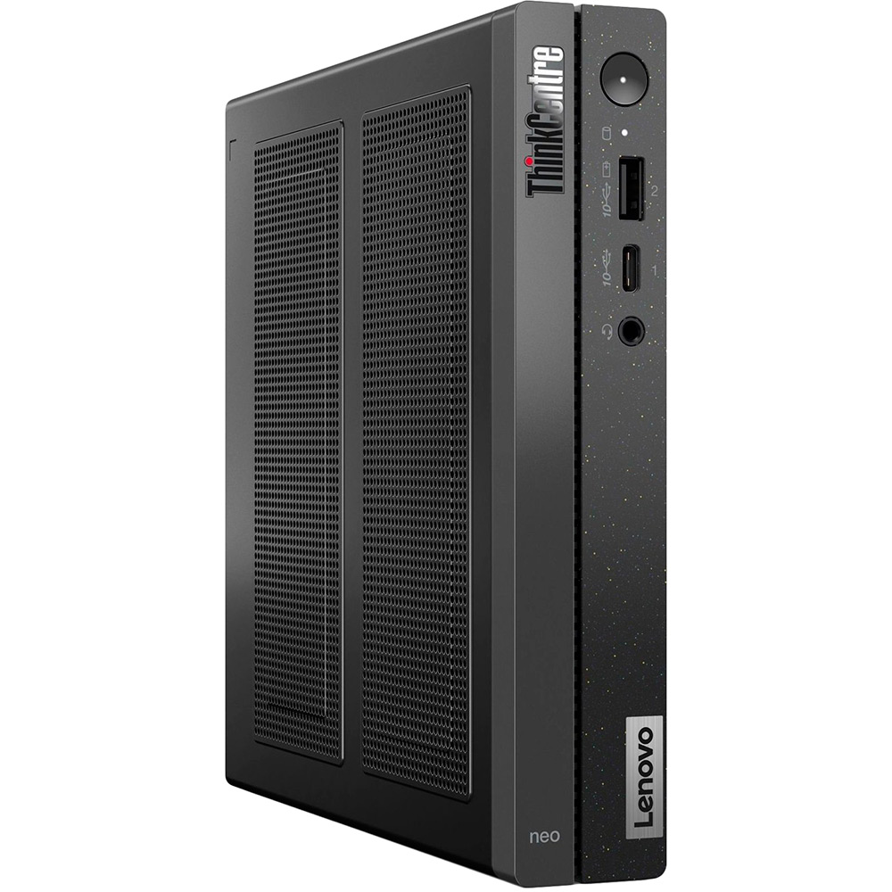 Замовити Неттоп LENOVO ThinkCentre neo 50q Gen 4 (12LN0040UI)