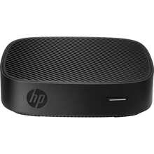 Неттоп HP t430 Thin Client Bundle (496L8AA)