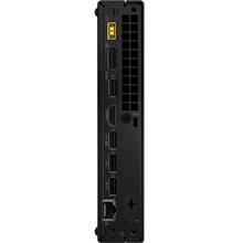 Неттоп LENOVO ThinkCentre neo 50q Gen 4 (12LN003RUI)