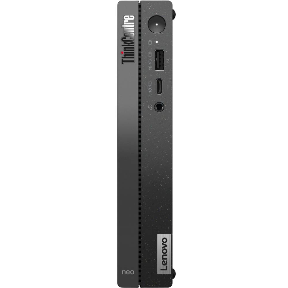 Неттоп LENOVO ThinkCentre neo 50q Gen 4 (12LN003RUI) Кількість ядер 8