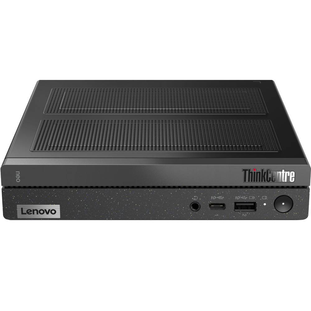 Неттоп LENOVO ThinkCentre neo 50q Gen 4 (12LN003RUI)