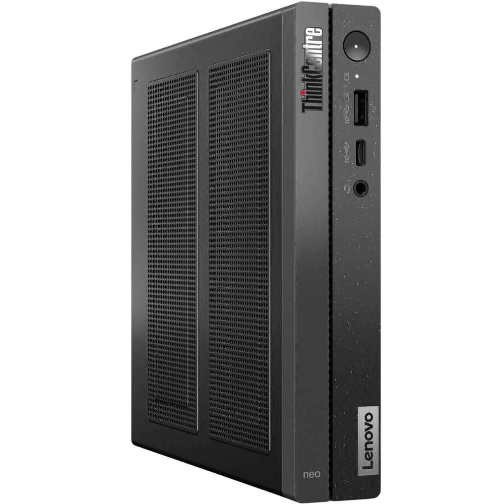 Неттоп LENOVO ThinkCentre neo 50q Gen 4 (12LN003RUI) Серія процесора Intel Core i5