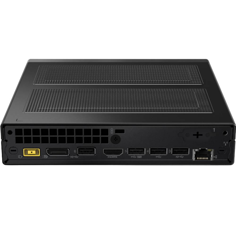 Зображення Неттоп LENOVO ThinkCentre neo 50q Gen 4 (12LN003RUI)