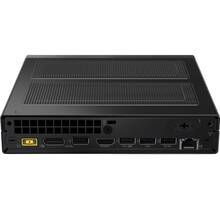 Неттоп LENOVO ThinkCentre neo 50q Gen 4 (12LN003RUI)