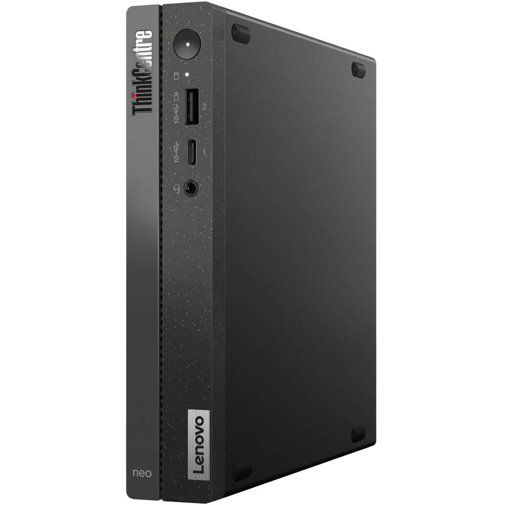 Неттоп LENOVO ThinkCentre neo 50q Gen 4 (12LN003RUI) Модель процесора 13420H