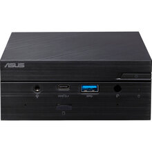 Неттоп ASUS PN51-BB353MDS1 Black (90MR00K1-M000R0)