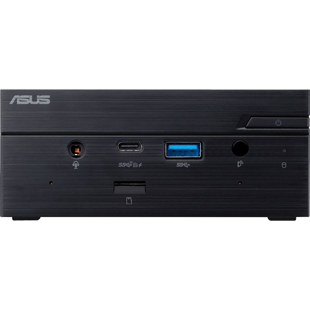 Неттоп ASUS PN51-BB353MDS1 Black (90MR00K1-M000R0)